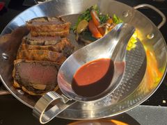 -上海苏宁宝丽嘉酒店·Cafe Bellagio西餐厅
