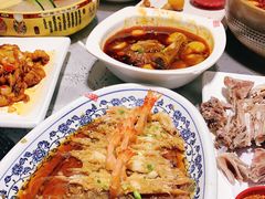 -红辣椒·川菜·火锅(张杨路店)