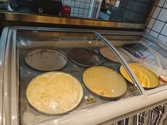 冰激凌-松子料理(亮马桥店)