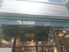 -The Coffee Academïcs(铜锣湾店)