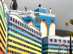 -珠海长隆海洋王国