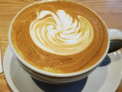 -KYO COFFEE(胶州路店)