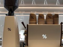 -% Arabica阿拉比卡咖啡烘焙工坊