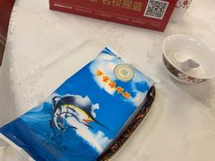 -万宝海鲜舫(劳动公园店)