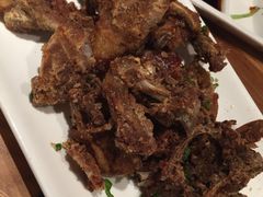 -四季民福烤鸭店(前门廊房二条店)