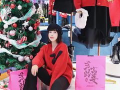 -妖精的口袋(龙之梦店)