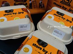 -JPG canteen(广州寺右公馆店)