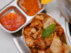 -有鱼吃·纸包烤鱼(曲江创意谷店)