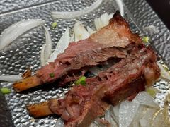 都府砧板羊排-紫泥369粗粮季(鼓楼店)