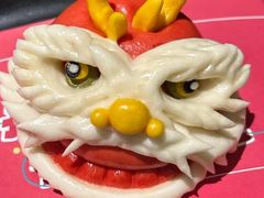 -海底捞火锅(老城根店)