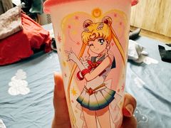 -奈雪的茶(中粮祥云小镇店)