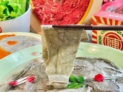 -陈渡桥老火锅(清潭店)
