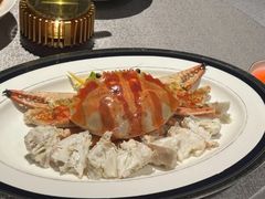 -金成潮菜博物馆(海珠湿地店)