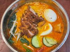 -海安安越南粉(丹竹頭店)