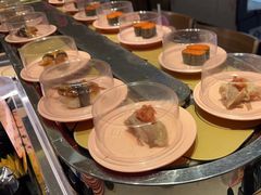 -争鲜回转寿司(东方银座店)
