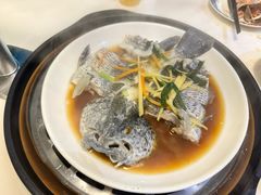 -蔚海之都·象山蒸汽海鲜(仙霞路店)