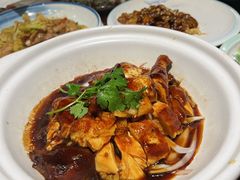 -山水茶艺馆·点心粤菜·30年老字号