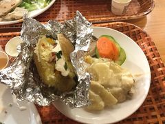 -So Lounge索兰至餐厅(蓝色港湾店)