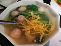 -外婆家(杭州马塍店·杭帮菜名店)