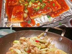 -绿茶餐厅(蓝色港湾店)