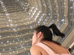 -广州柏悦酒店·悦吧·顶楼露天酒吧