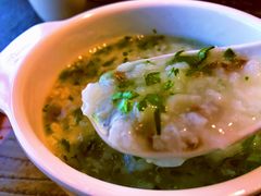 -小城粥道·海胆鲜虾粥(解放广场店)