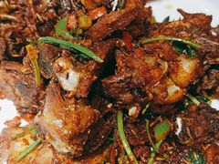 -吉祥春饼·烤鸭(文登利群店)