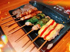 -木子烧鸟屋(百子湾店)