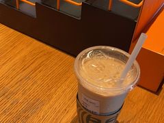 -星巴克(温州银泰大西洋店)