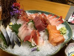 -千代御(临河街店)
