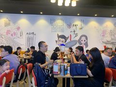-柳叶刀烧烤(北大清华店)