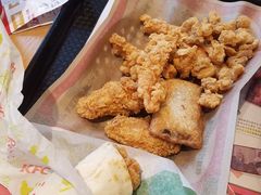 -肯德基(凤凰海店)