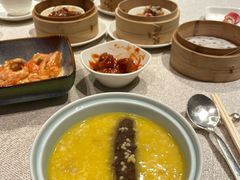 -万丽轩·粤菜(王府井金茂万丽酒店)