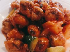 -功德林素菜饭庄(前门店)