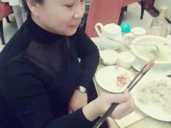 -小船渔村•大连菜•大连焖鱼(明泽街店)