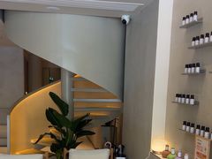 -泰合玺·精油疗愈 SPA(南京河西万达店)