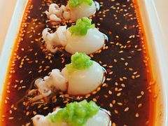 -香宫中餐厅 · 桂林香格里拉