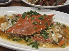 -渔满仓海鲜渔家(象山二店)