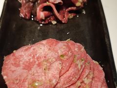 -焱铁烧·黑毛和牛专门店(杭州嘉里中心店)
