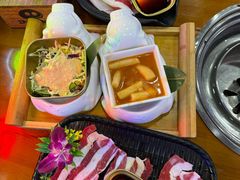 -杀猪天·韩国烤肉(总店)