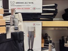 -优衣库(成都锦华万达广场店)