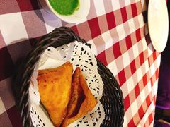 -Santoor 萨都里印度餐厅(北锣鼓巷店)