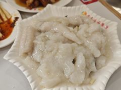 -杏园餐厅(西四北大街店)