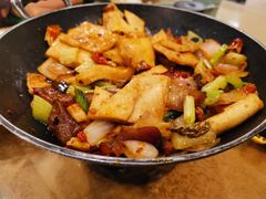 -罗阳人家私房菜(罗阳路店)