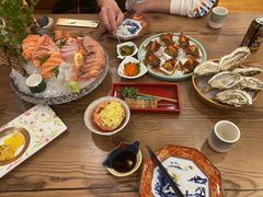 -红叶日料·放题·海胆·定食(星海店)