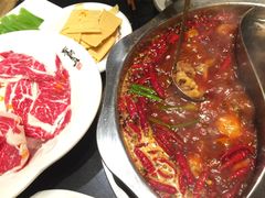 -纸盐河码头火锅(十八梯店)
