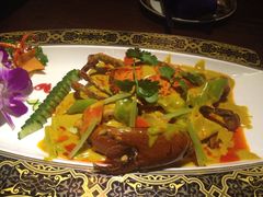 签到图片-Siam泰餐厅(水上公园店)