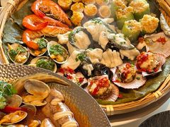 -鲜得莱渔港·小平岛海胆馆(七贤岭店)