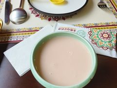 -食彩美印度特色美食餐厅·印度料理
