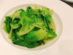 小炒生菜-麟1929(外滩店)